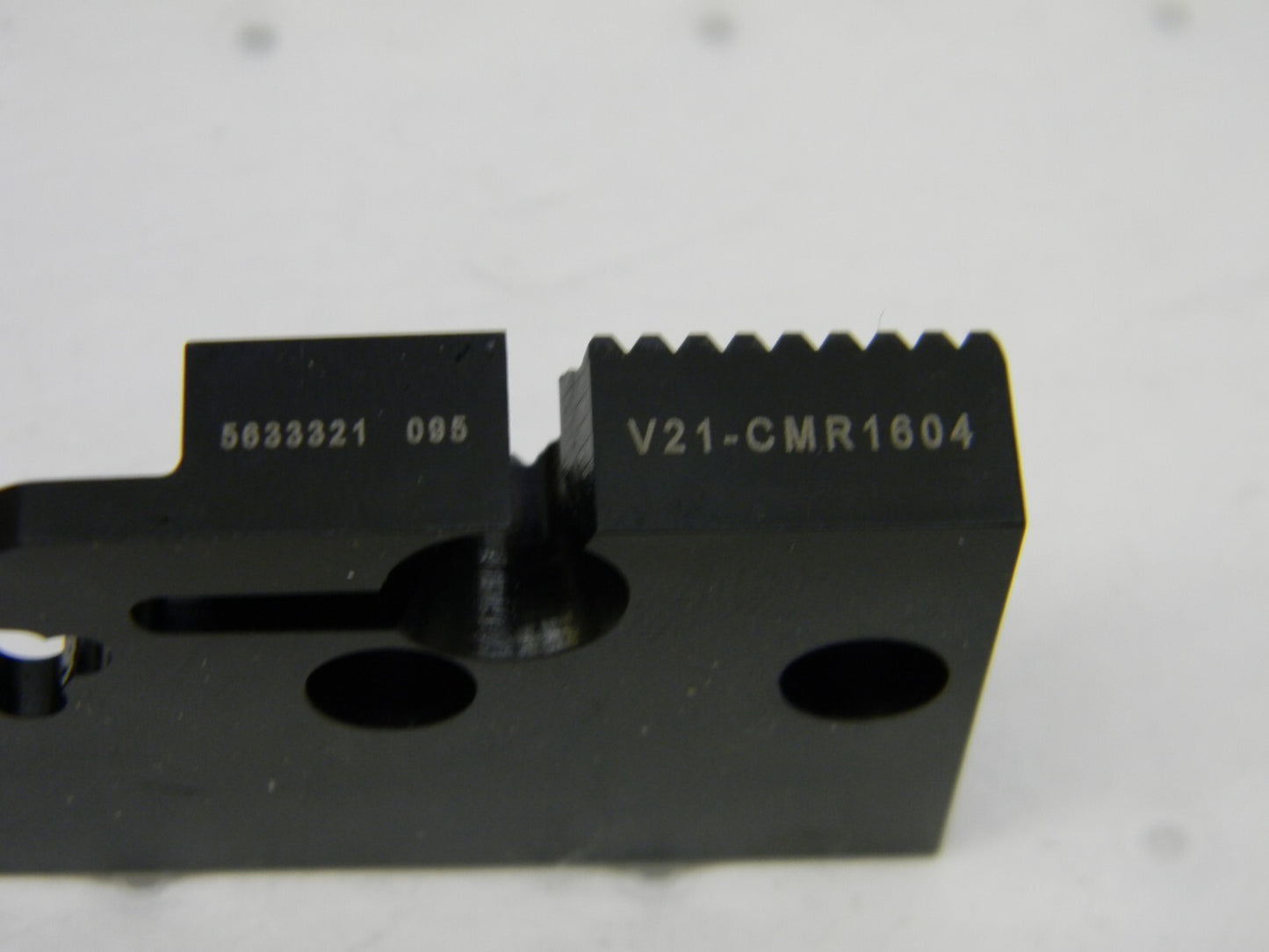 SECO 0.362" OAW Right Hand Indexable Turning Cartridge 02719039