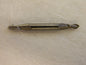 ACCUPRO Ball End Mill: 0.1406 2 Fl Carbide 12177718