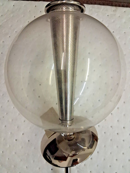 Arteriors Caviar 10" Pendant Light 49911