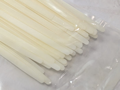 PACK OF 50 ACT 36" Heavy Duty Cable Ties AL-36-175-9-L