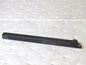 Hertel Indexible Cutoff Toolholder 0.27 Max DOC 3/8 Shank Dia 6 OAL 2000480