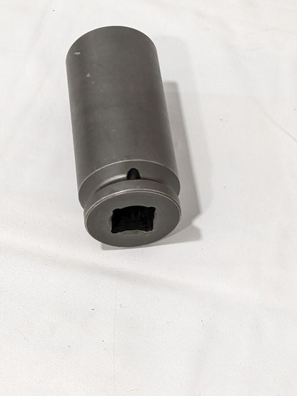 APEX Impact Socket: 3/4" Drive, 30 mm Socket, Hex Drive 30MM37
