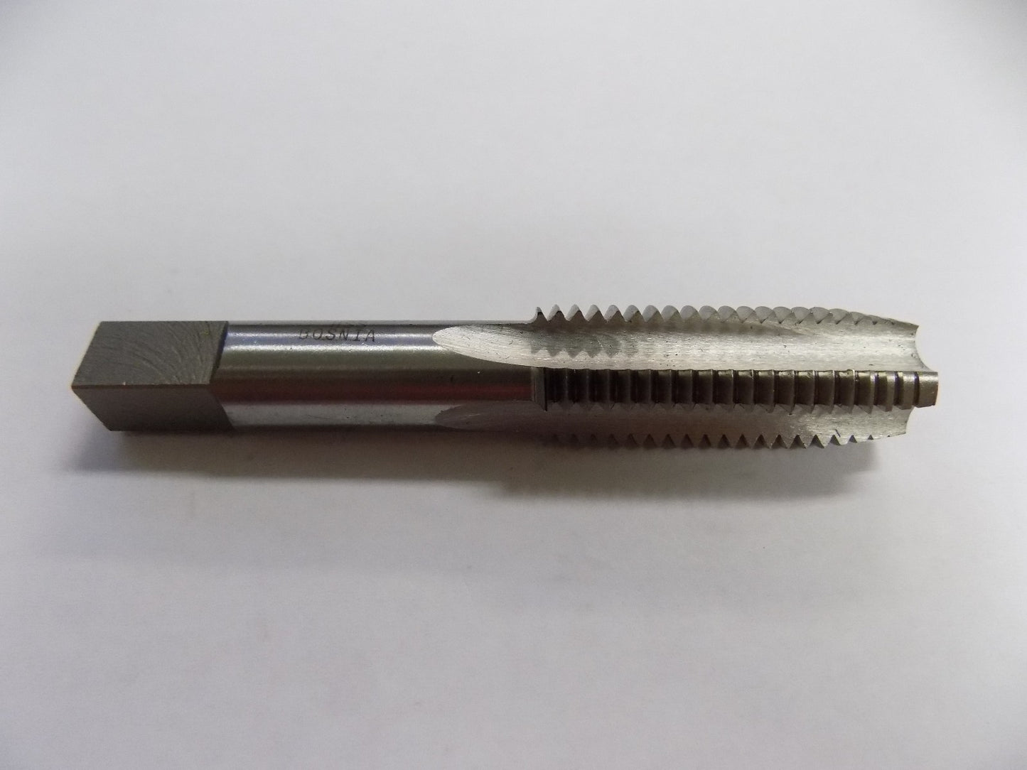 Interstate   3/4" - 10 H3 Straight Flute Hand Tap 04477121