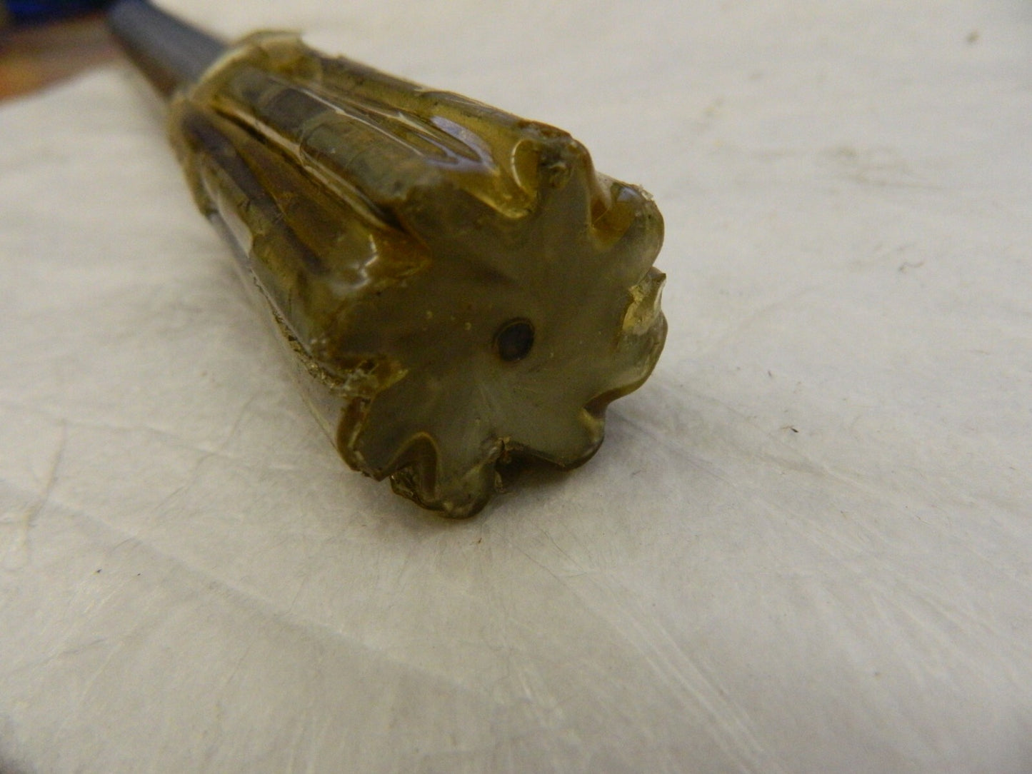 0.9721 to 1.003 Diam Semi Finish Semi Ground Chucking Reamer CAD40432L