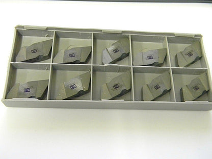 RTW Carbide Inserts PG-4250L CQ23 Qty. 10 0701096