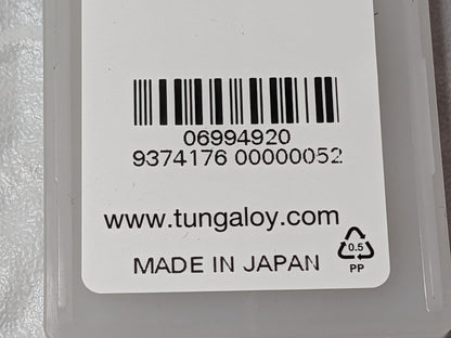 Tungaloy Carbide Indexable Turning Inserts TCMT 21.51 PM T6130 QTY 10 6994920