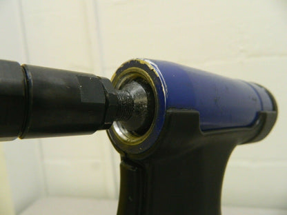 RivetKing Air Riveting Hammer Up to 3/16" Cap. ZT-6000 PARTS/REPAIR