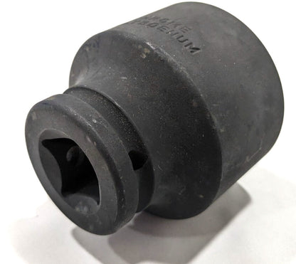Paramount Impact Socket 1-7/8″  6PT  3/4″ Drive  PAR-M5060