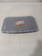 Bullard Clear Multi-fit Acetate Visor 8" High, 0.04" Thick Box of 25 840M