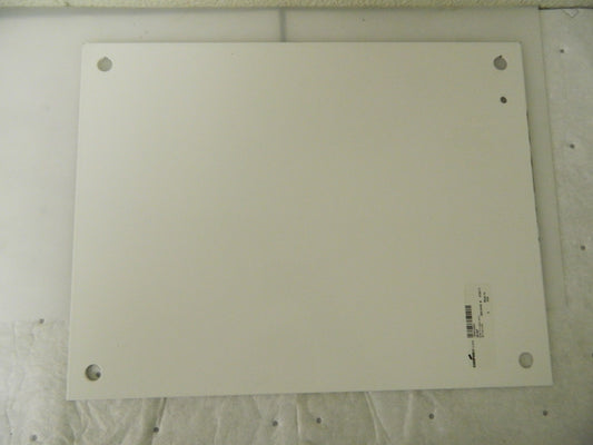 Cooper B-Line Electrical Enclosure Powder Coat Finish 13" Wide x 17" High AW2016