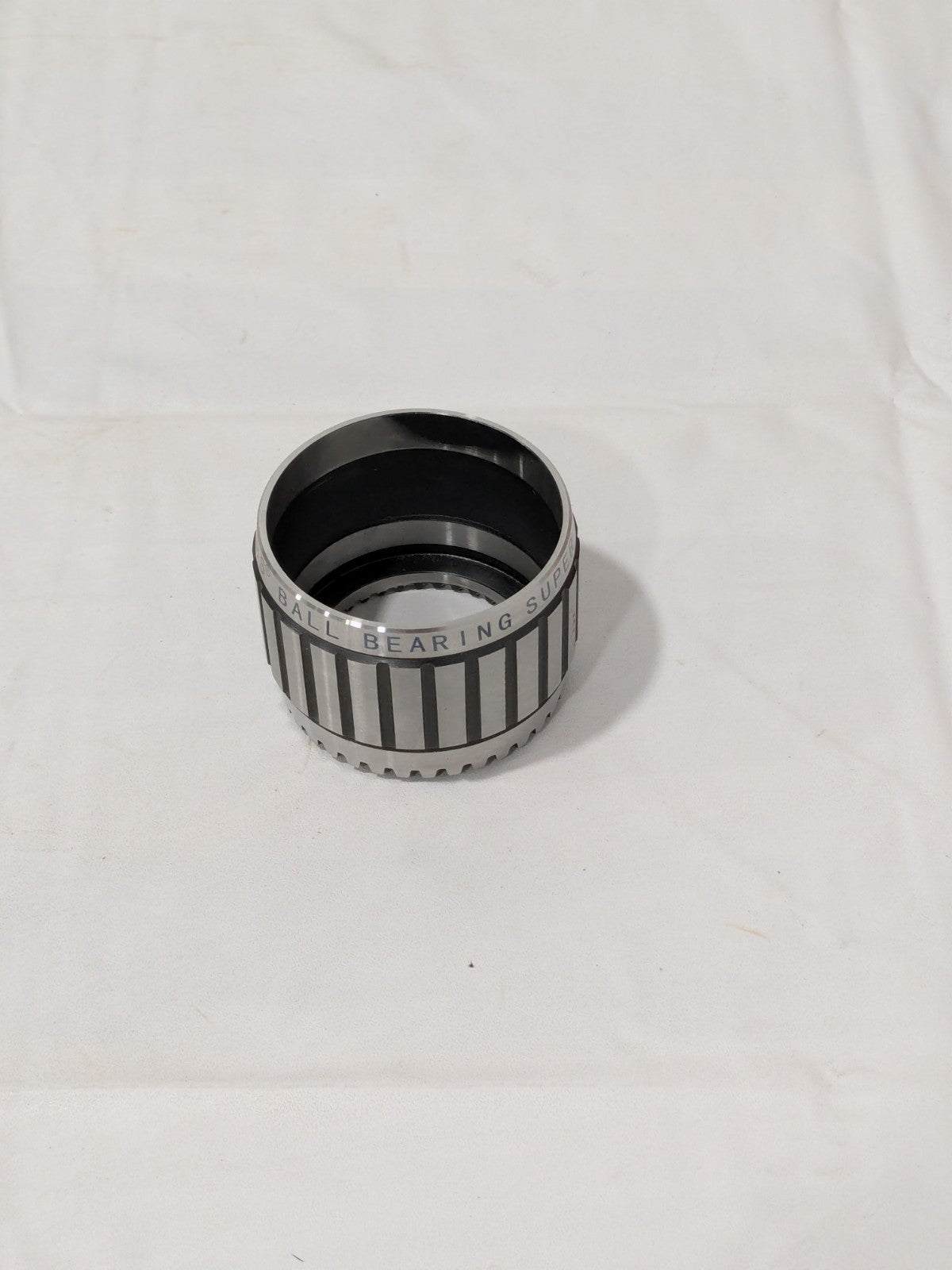 JACOBS Drill Chuck Sleeve: 14N Compatible JCM5506