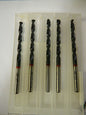 Accupro 3/16" 135° Cobalt Jobber Drill  QTY 5 02373512
