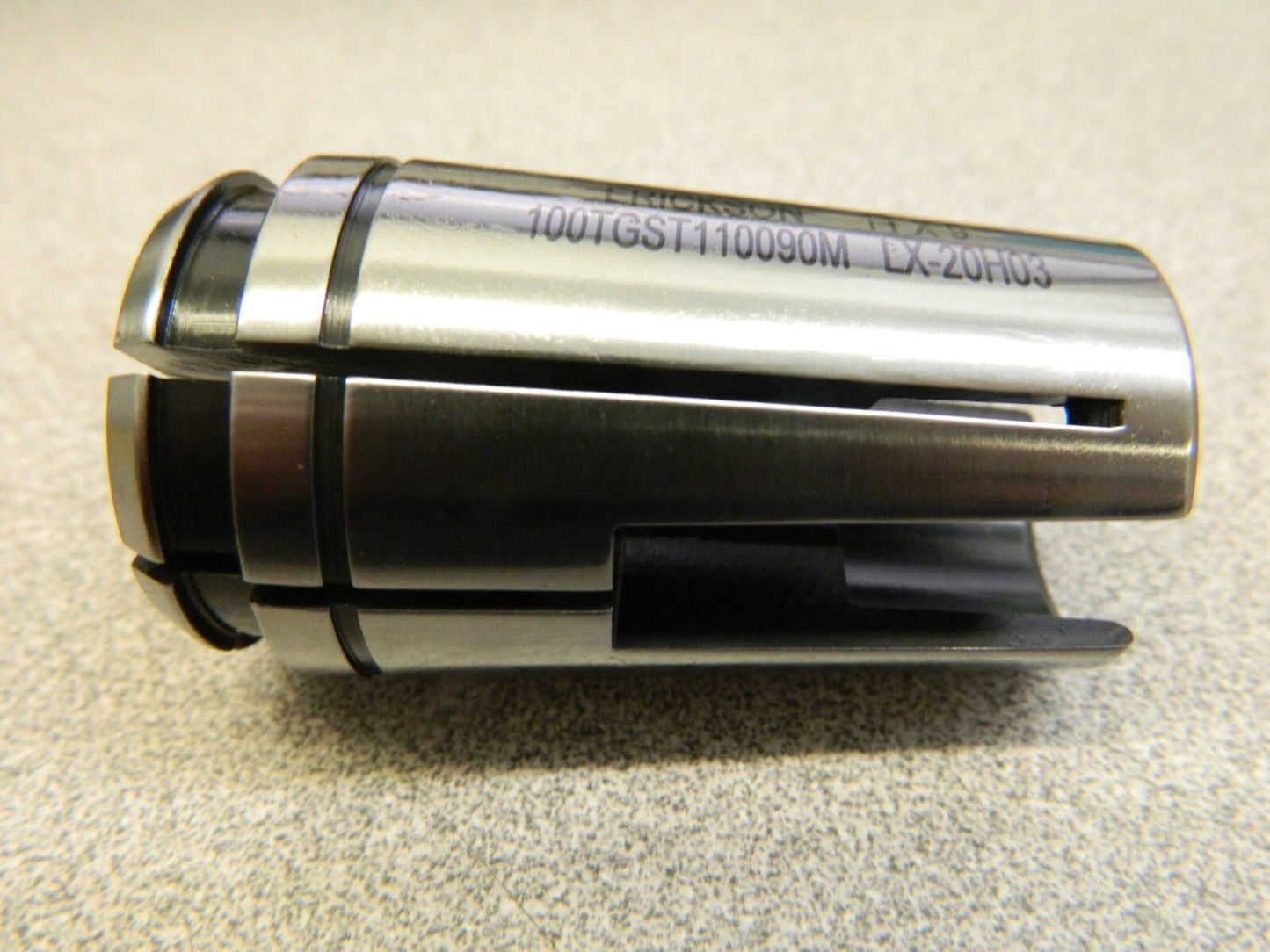 Erickson Tap Collet: TG & PG 100, 0.4331 1014087