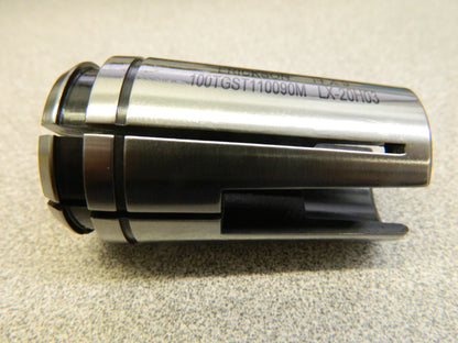 Erickson Tap Collet: TG & PG 100, 0.4331 1014087