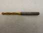 Kennametal 4.2mm 135° Solid Carbide Jobbers Drill 4096501