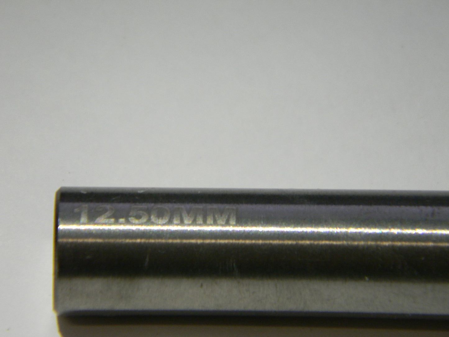 Pro 12.5mm Solid Carbide 6 Flute Chucking Reamer 500-004012.5  QTY 2 02199255