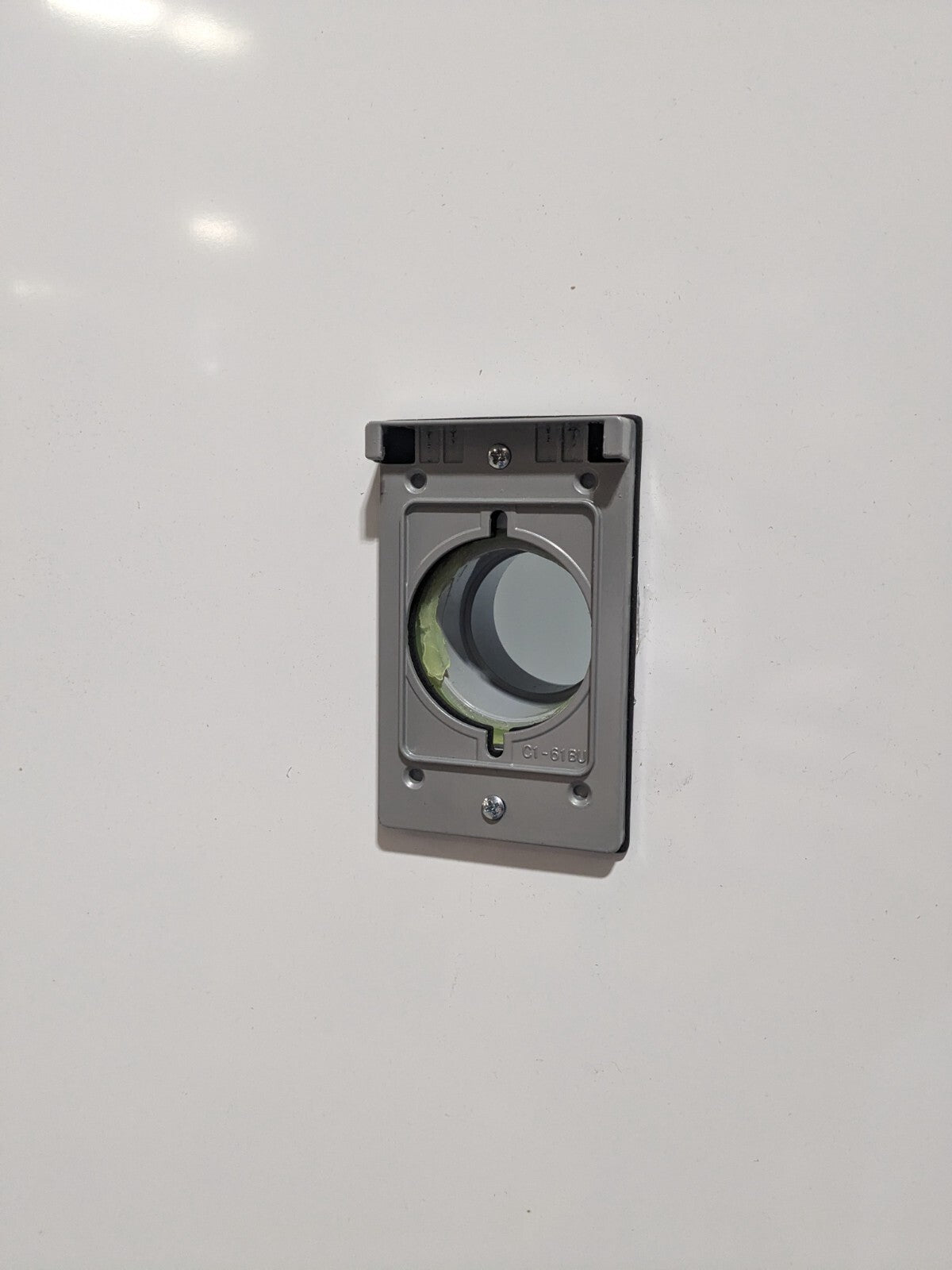 American Biotech Supply Glass Door Chromatography Refrigerator PARTS / REPAIR