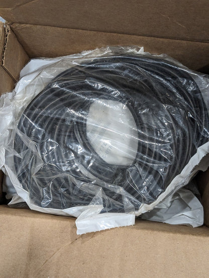 O-Ring: 4-1/4" OD, 3-7/8" ID, 3/16" Thick, Dash 344, Buna-N Qty 125 ZMSCH70344