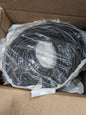 O-Ring: 4-1/4" OD, 3-7/8" ID, 3/16" Thick, Dash 344, Buna-N Qty 125 ZMSCH70344