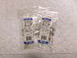 Ferraz Shawmut Time Delay Mini Glass Fuse 250V 2.5A 10PK Lot of 2 GGA-V2-1/2