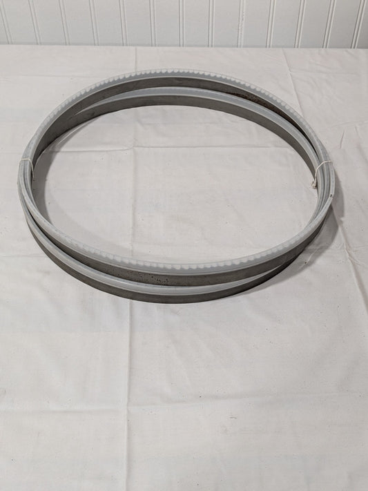 Lenox Welded Bandsaw Blade 10' 10-1/2 Long x 1" Wide x 3 to 4 TPI 90021QPB103315