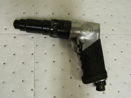 Universal Tool Air Screwdriver 1/4" Bit Holder 1,800 RPM UT2964 PARTS/REPAIR