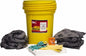 Brady SPC Sorbents Universal Spill Kit SKA30