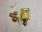 Progress Lighting Medium Wall Lantern P5757-10