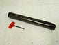 Hertel Internal Grooving Toolholder Through Coolant HC-I32L90-2.0D.16-2 2000739