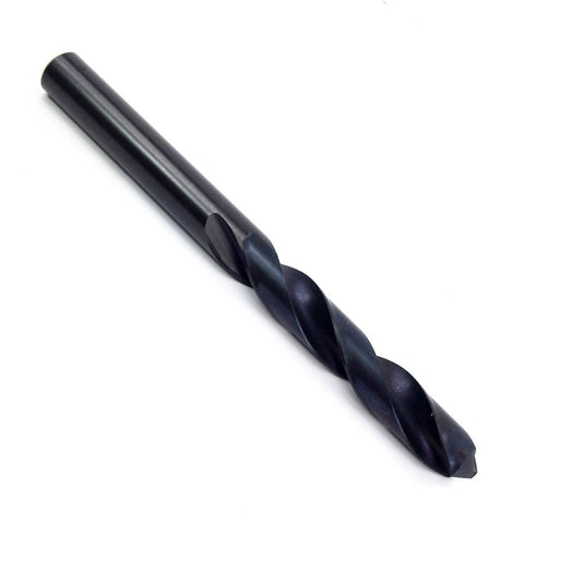 Interstate 31/32" 118° Spiral Flute HSS Taper Length Drill Bit  01400621