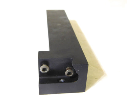 Kennametal External Grooving/Cutoff Toolholder LH 32mm Shk Dia 6.7028 L 1621086