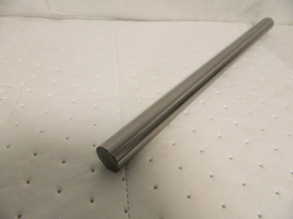 Pro 1" Diam 16" Long Steel Annealed End Round Linear Shafting 1 L SMAE L 16