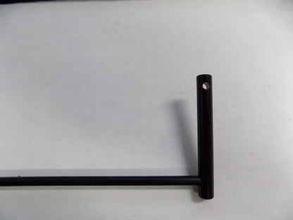 Gibraltar Alignment Pins .191" Dia. x 6" L-Shaped Qty. 15 #64830862