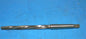HSS 1MT Bridge Reamer 3/8" Spiral 4Flute RH 4.25" Fl L 7.25" OAL