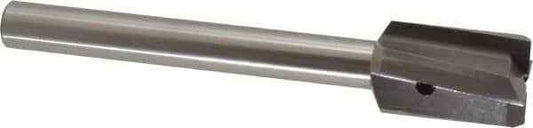 15/16 Diam, 1/2 Shank, Diam 4 Fl Interchangeable Pilot Counterbore MIT-435-21