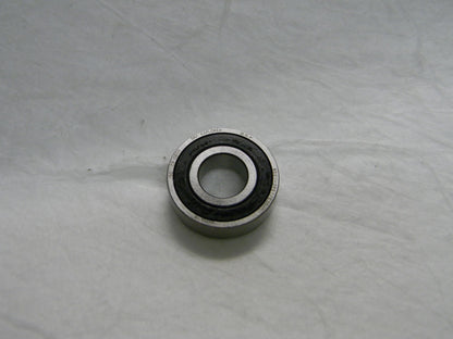 Tritan 25mm Bore Diam, 47mm OD,  Deep Groove Radial  Ball Bearing QTY 4 35433770