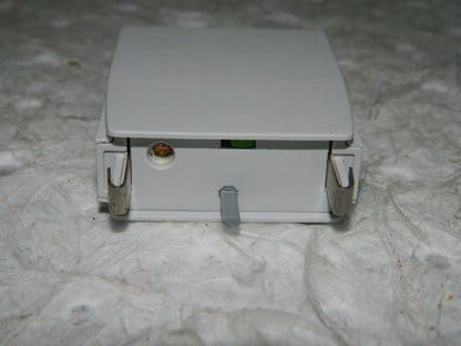 Cooper Thermoplastic Hardwired Surge Protector 1 Pole 1PH 7.5 kA BPMA48D60LV