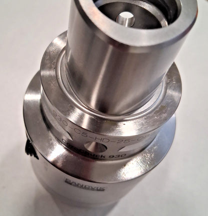 Sandvik Coromant Hydraulic Tool Chuck 25.00 mm Hole 61473815