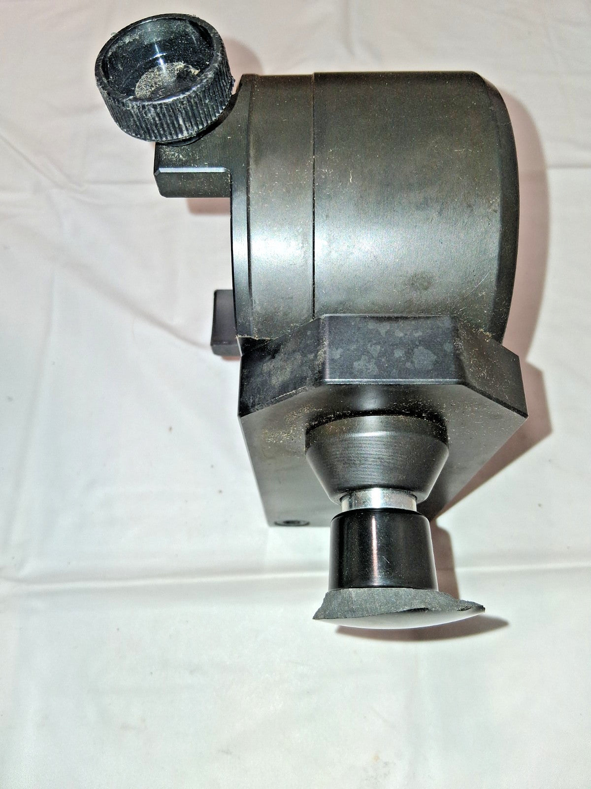 Iscar Tool Holder Tightening Fixture 5 Positions  4513064 PARTS/REPAIR