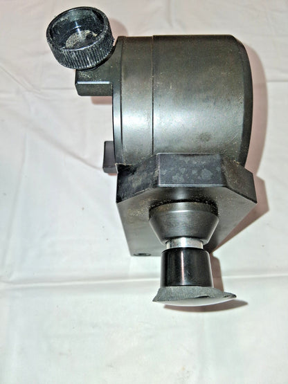 Iscar Tool Holder Tightening Fixture 5 Positions  4513064 PARTS/REPAIR