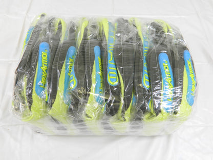 Rig Lizard Cut&amp;Puncture Resistant Glove Size XXL (11) Qty 12 Pairs 2098-11(X