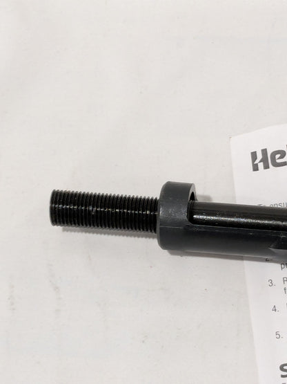 HELI-COIL Thread Insert Hand Installation Tool: 1/2-20 7552-8