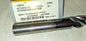 Kennametal 4FL Carbide Corner Radius End Mill 6767864