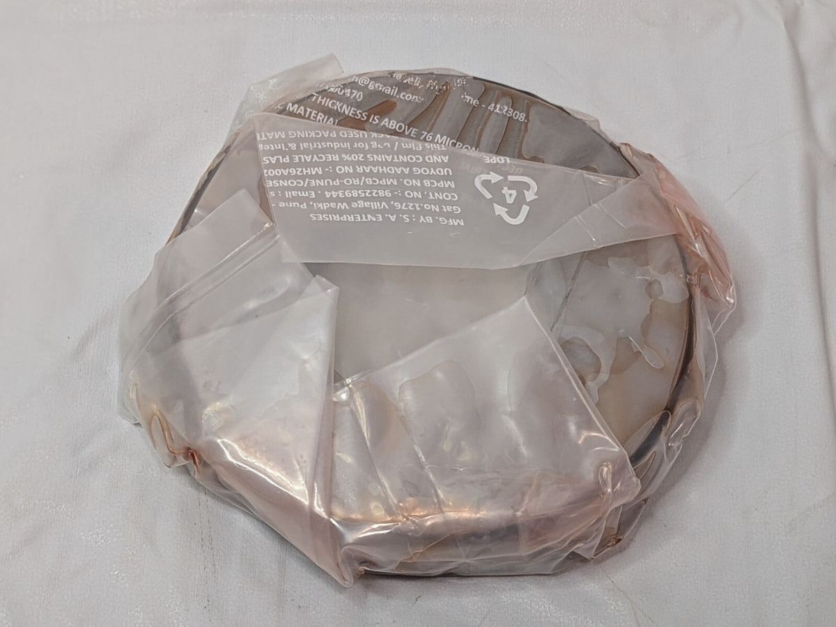 SPI Master Setting Ring 2" ID x 4-7/16" OD 0.787" Thick 10-748-1