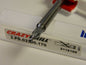 Mikron Crazy Drills 2.2MM 2FL RIP CARB 2XD CRAZY DRILL QTY 2 2PD.02200.170