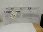 Flexbar 16 Inch Long x 8 Inch Wide Lexan Replacement Shield 13054