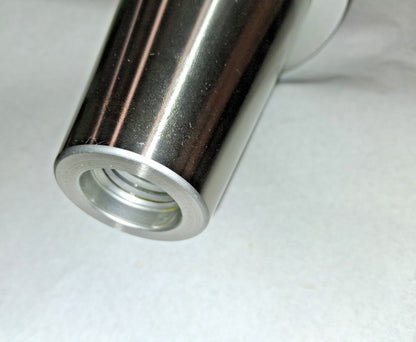 Techniks Tapping Chuck Taper Shank Tension & Compression 32800/50CAT