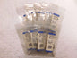 Ferraz Shawmut Fast Acting Mini Glass Fuse 350V 0.75A 10PK Lot of 9 #SMG-V3/4