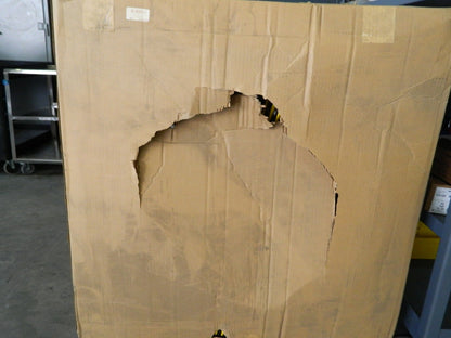 Crushproof Suction Assembly 3" Inside 4.06" Outside -40 to 140°F SH300-20-M