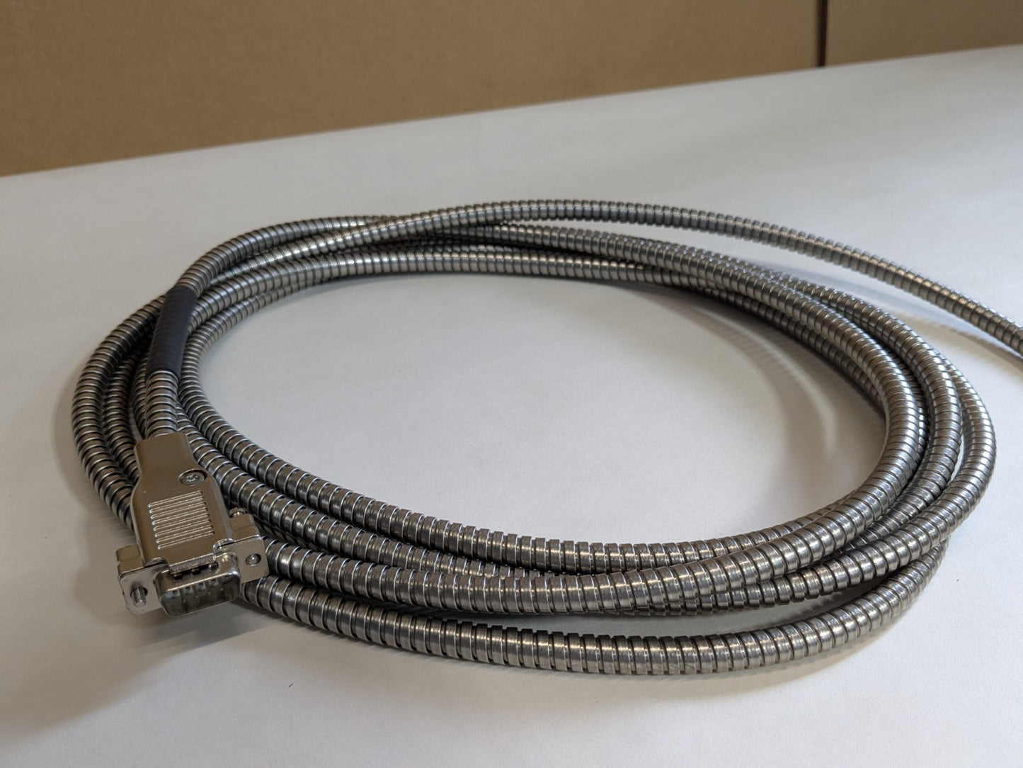 AcuRite Linear Scale for DRO 35"/889mm Readable Length 5µm Resolution 558115-35